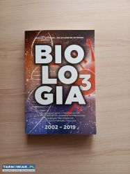 Biologia 3 | Zbiór zadań 2002-2019 | Witowski - Obrazek 1