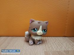 Figurka lps | kot perski | #371 - Obrazek 1