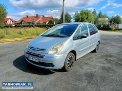 Citroen xsara picasso 1.6hdi 109km 05r - Obrazek 2