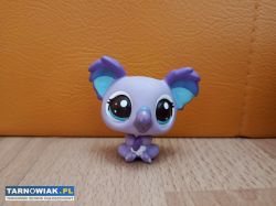 Figurka lps | koala | #2501 - Obrazek 1