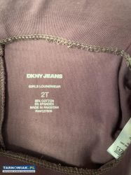 Dres DKNY JEANS dla dziewczynki - Obrazek 3