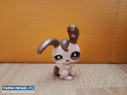 Figurka lps | królik | #737 - Obrazek 1