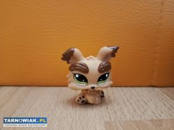 Figurka lps | york | #1016 - Obrazek 1