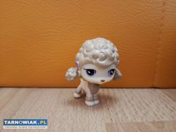 Figurka lps | pudel | #736 - Obrazek 1