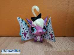 Figurka LPS | Moonlite Fairies Twinkling Friends - Obrazek 1
