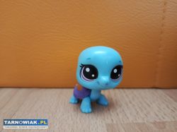 Figurka lps | żółw - Obrazek 1
