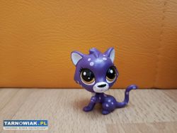 Figurka lps | gepard #125 - Obrazek 1