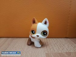 Figurka lps | owczarek | #127 - Obrazek 1