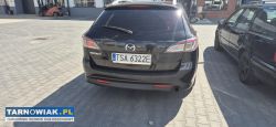 Mazda 6 2012r 333000tys przebiegu - Obrazek 3