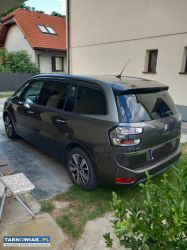 Citroen C4 Grand Picasso Automat - Obrazek 2