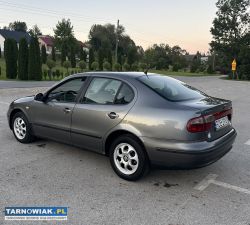 Seat toledo 1.9 tdi 2004r - Obrazek 3