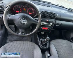 Seat toledo 1.9 tdi 2004r - Obrazek 4