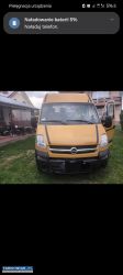Sprzedam auto marki Opel movano - Obrazek 1
