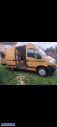 Sprzedam auto marki Opel movano - Obrazek 3