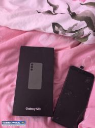 Samsung s 23 - Obrazek 1