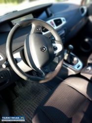 Sprzedam renault grand scenic 3 2.0 dci - Obrazek 3