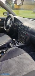 Sprzedam VW Passat B5 Kombi 1.8 Turbo - Obrazek 3
