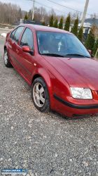 Volkswagen Bora 1.9 tdi - Obrazek 1