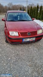 Volkswagen Bora 1.9 tdi - Obrazek 2