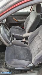 Volkswagen Bora 1.9 tdi - Obrazek 4