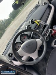 Smart forfour 1.1 benzyna 2005r - Obrazek 4