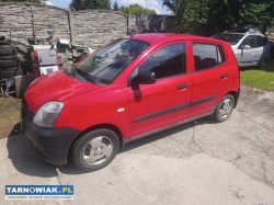 Kia Picanto 1 1.0 na części - Obrazek 2