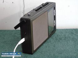 Radio Grundig Concert Boy 225 sprawne. DOSTAWA. - Obrazek 3