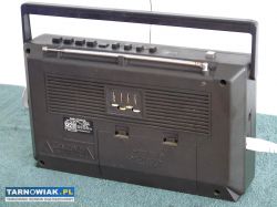 Radio Grundig Concert Boy 225 sprawne. DOSTAWA. - Obrazek 4