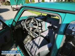 Fiat 126 elx Maluch - Obrazek 3