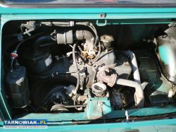 Fiat 126 elx Maluch - Obrazek 4