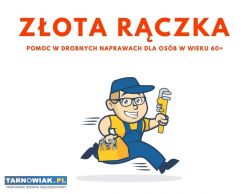 Koszenie trawy kosą spalinową przycinka drzew pomo - Obrazek 1