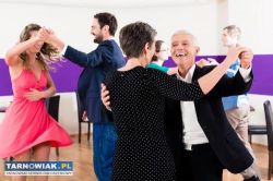 Weekendowy kurs tańca od 19 września o 18:00 - Obrazek 1