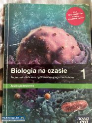 Podręczniki klasa 1 liceum - Obrazek 2