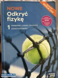 Podręczniki klasa 1 liceum - Obrazek 3