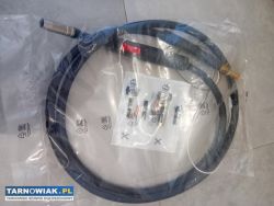 Kabel ,uchwyt spawarka mig - Obrazek 1