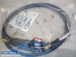 Kabel ,uchwyt spawarka mig - Obrazek 2