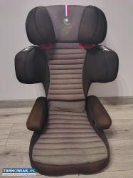 Fotelik Renolux Renofix - Obrazek 1
