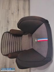 Fotelik Renolux Renofix - Obrazek 3