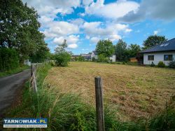 Tarnów - Gumniska z pozwoleniem na budowę - Obrazek 2