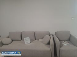 Kpl.Sofa +Fotel - Obrazek 1