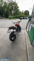 Sprzedam/Wymienie Motocykl Ktm Duke 125 - Obrazek 2