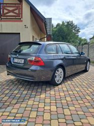 Bmw e91 320d 163 km - Obrazek 2