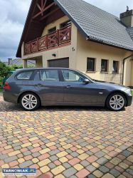 Bmw e91 320d 163 km - Obrazek 3