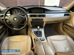 Bmw e91 320d 163 km - Obrazek 4