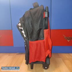 Plecak dziecięcy na kółkach - Obrazek 2