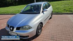 Sprzedam samochód Seat Ibiza - Obrazek 1