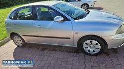 Sprzedam samochód Seat Ibiza - Obrazek 2