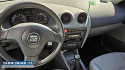 Sprzedam samochód Seat Ibiza - Obrazek 4