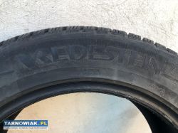 Opony zimowe vredestein wintrac pro+ 225/55r17 - Obrazek 1