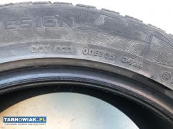 Opony zimowe vredestein wintrac pro+ 225/55r17 - Obrazek 2
